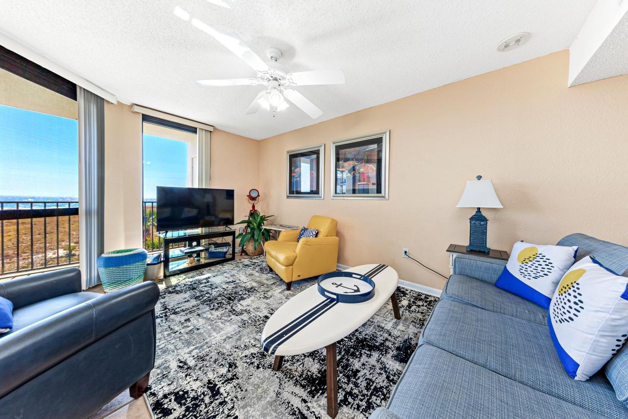 Phoenix 6 Unit 215 Orange Beach Exterior photo