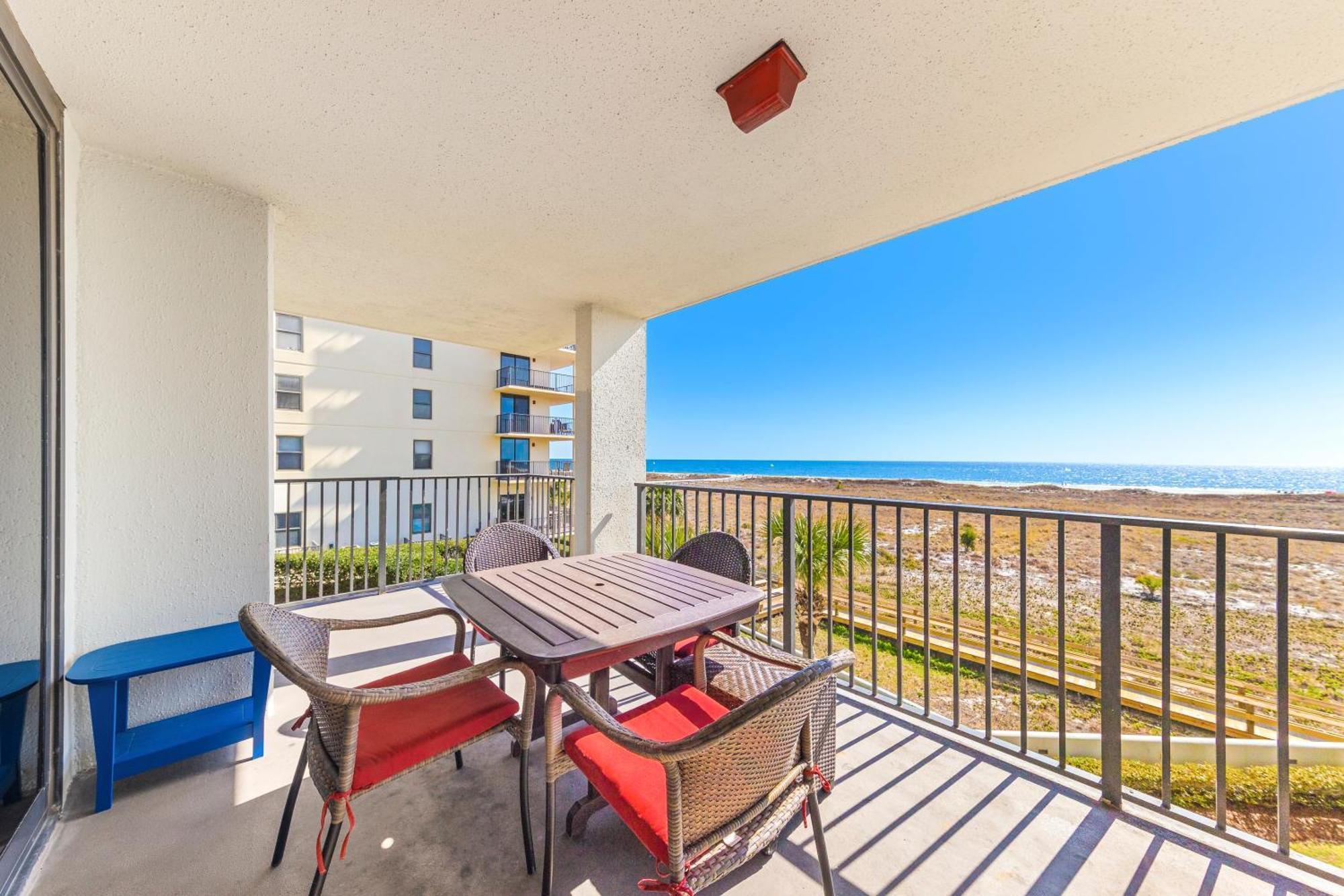 Phoenix 6 Unit 215 Orange Beach Exterior photo