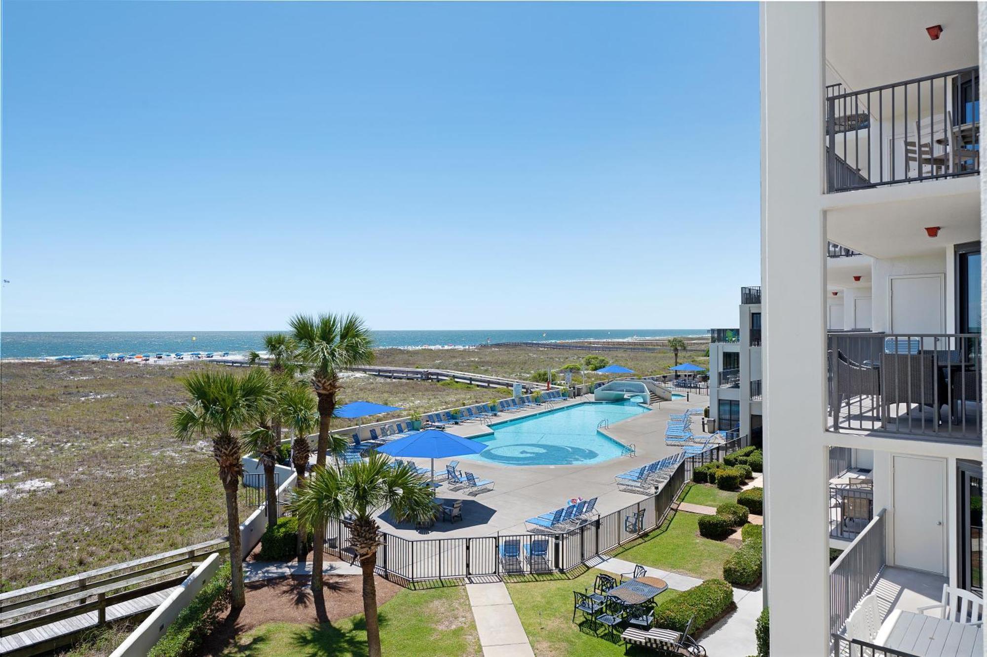 Phoenix 6 Unit 215 Orange Beach Exterior photo