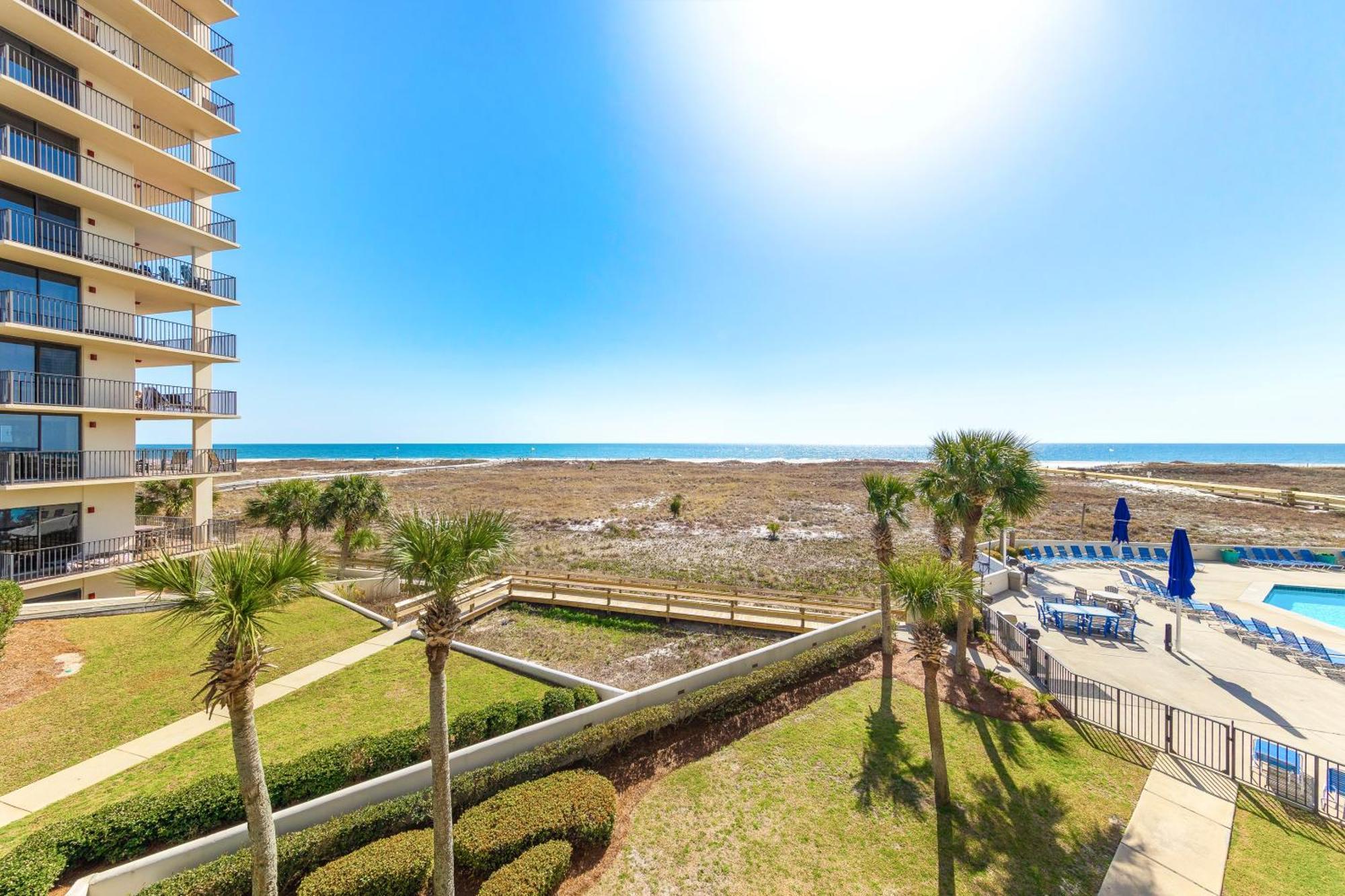 Phoenix 6 Unit 215 Orange Beach Exterior photo