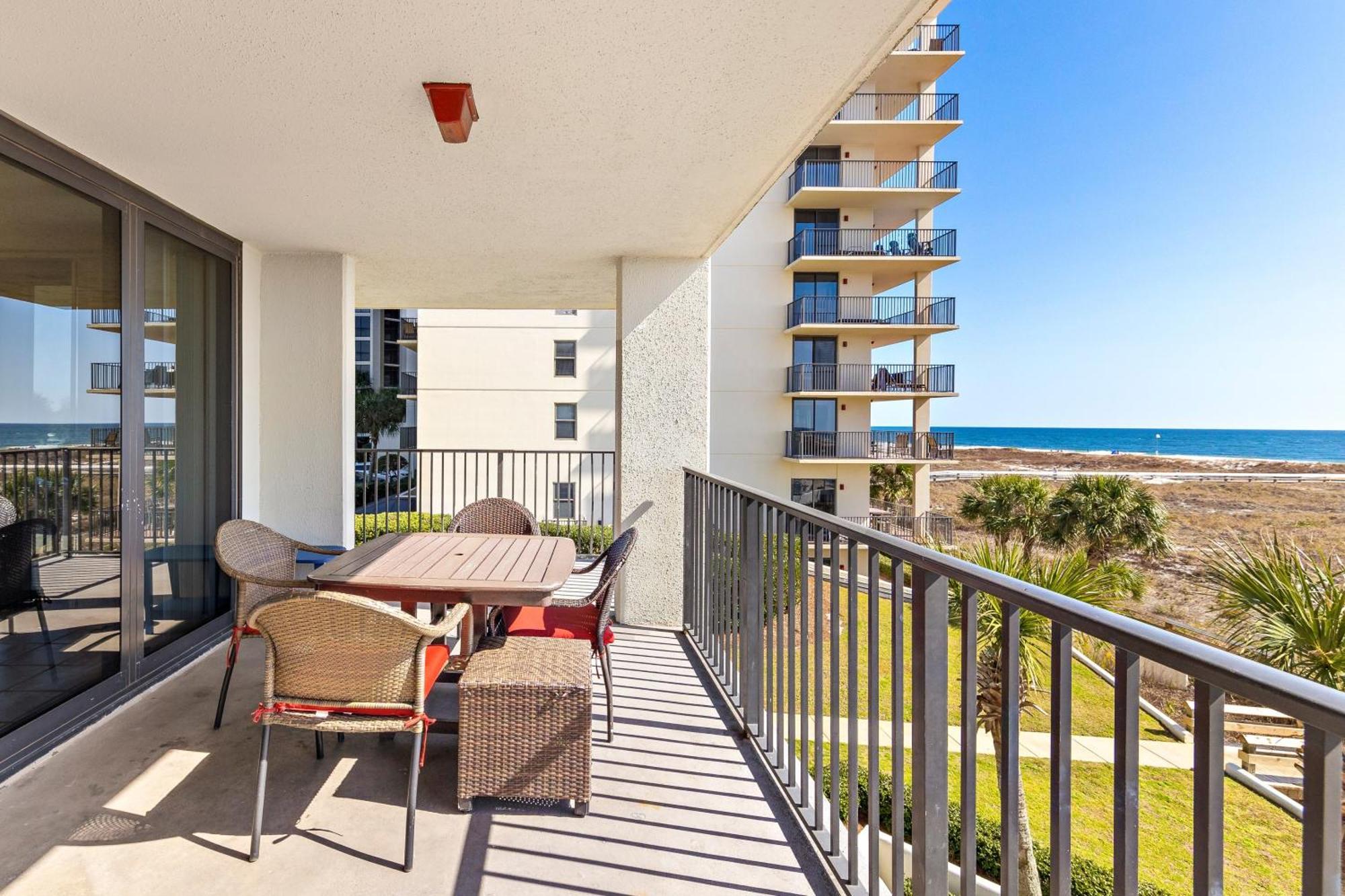 Phoenix 6 Unit 215 Orange Beach Exterior photo