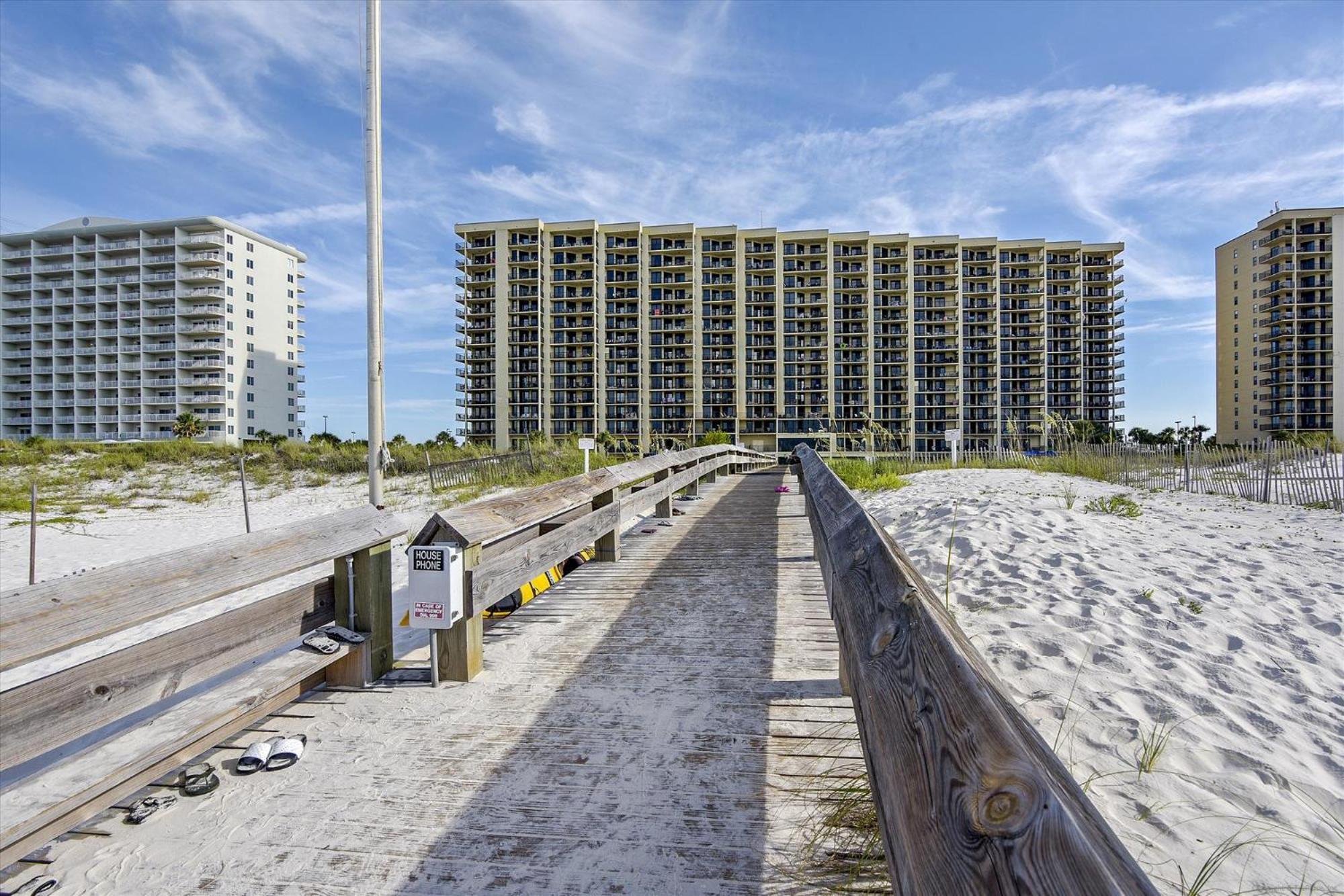 Phoenix 6 Unit 215 Orange Beach Exterior photo