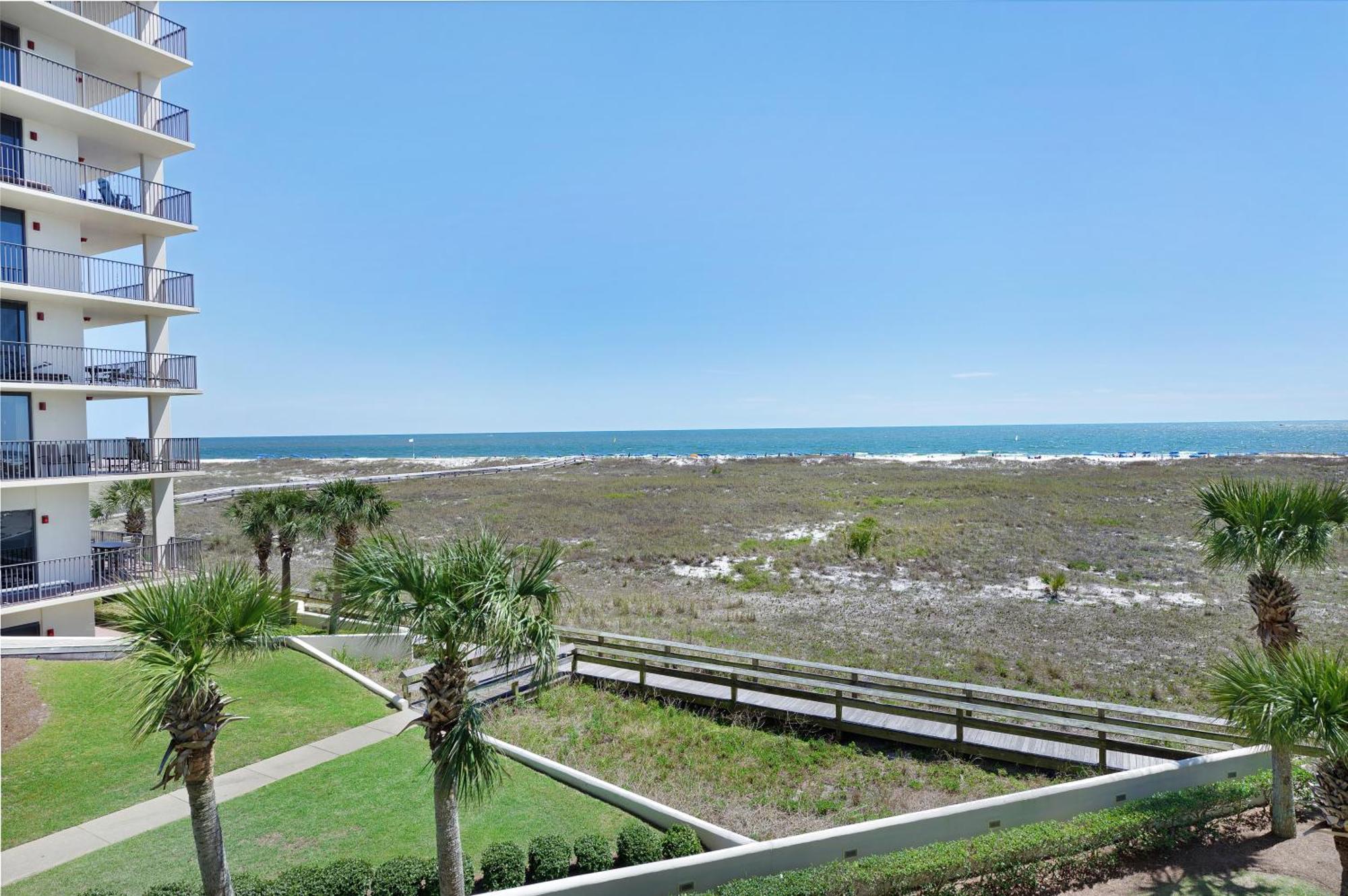 Phoenix 6 Unit 215 Orange Beach Exterior photo