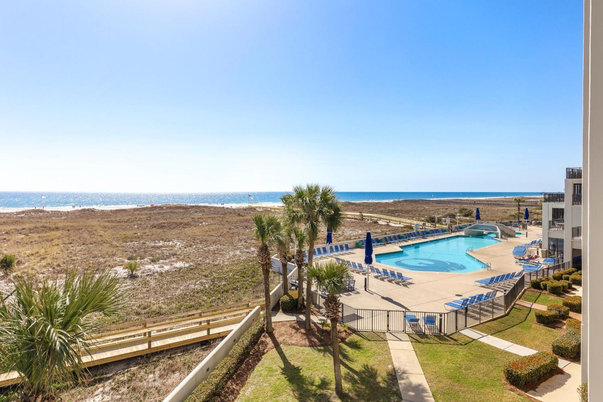 Phoenix 6 Unit 215 Orange Beach Exterior photo