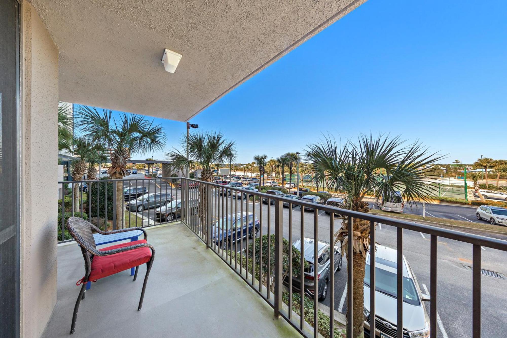 Phoenix 6 Unit 215 Orange Beach Exterior photo