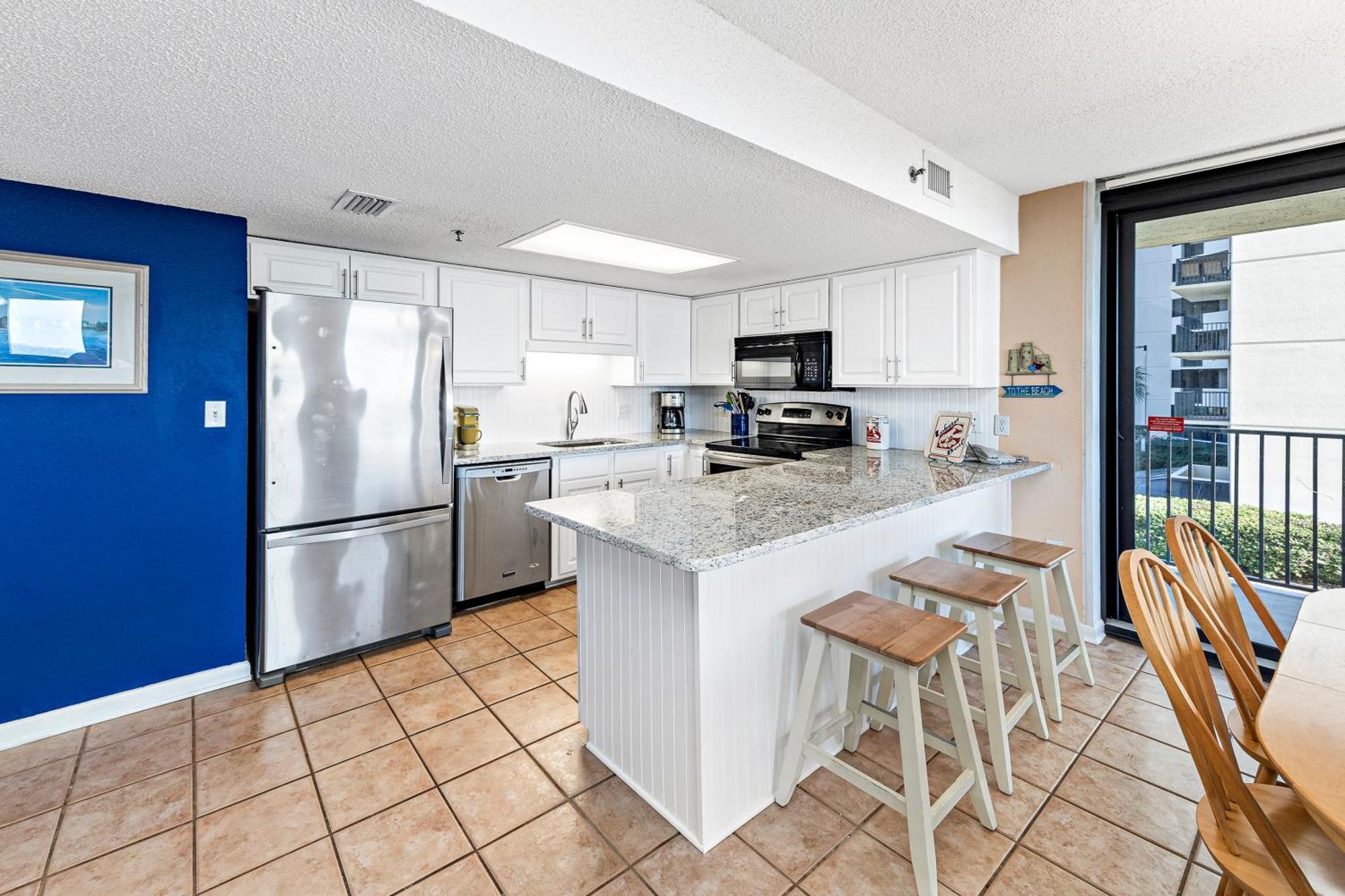 Phoenix 6 Unit 215 Orange Beach Exterior photo