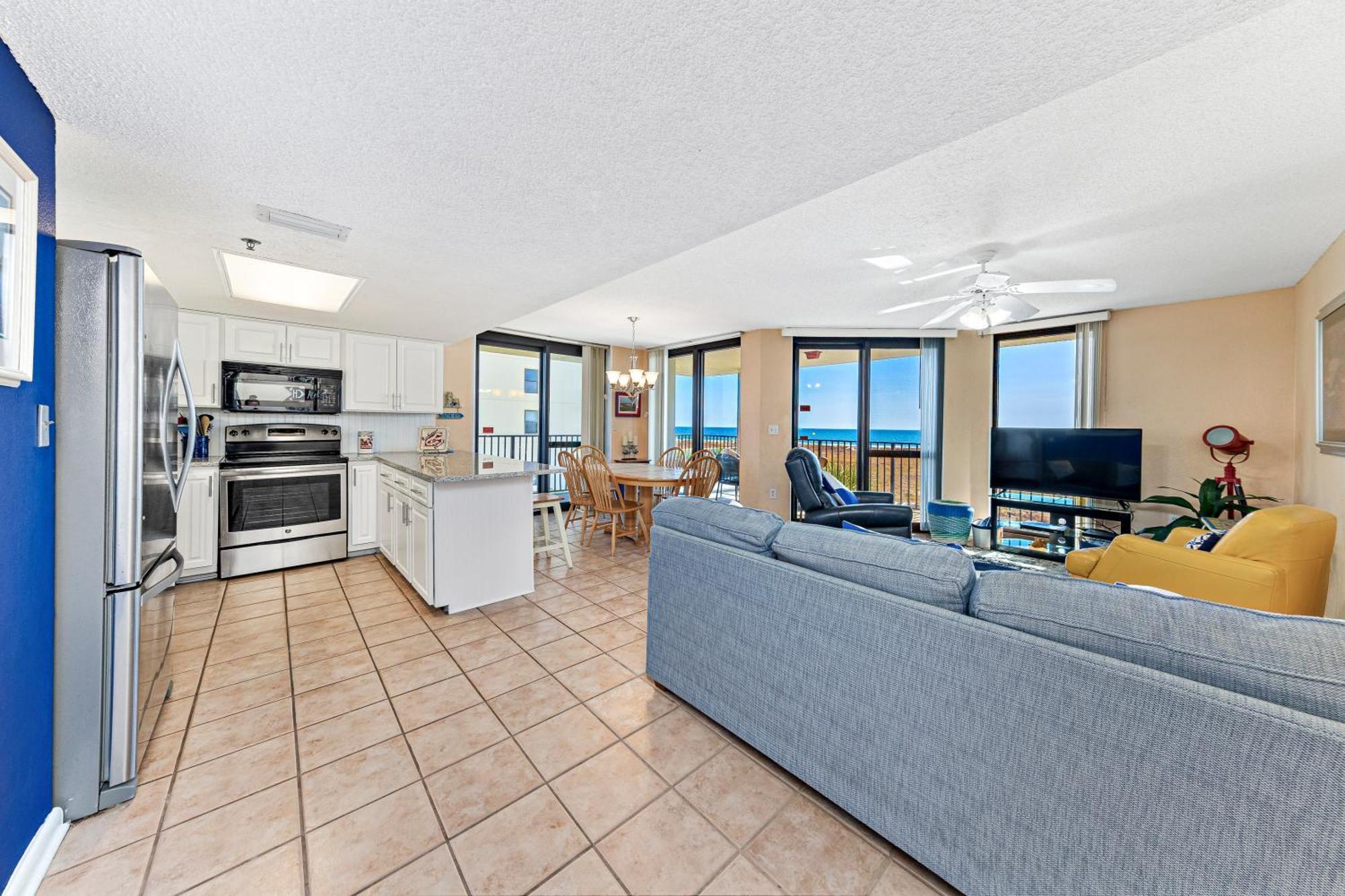 Phoenix 6 Unit 215 Orange Beach Exterior photo